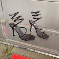 Rene Caovilla Sandals